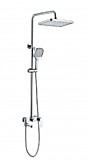 Душевая система Grocenberg GB7011 Хром