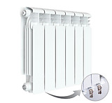 Rifar Alum 350 Ventil VL -  6 секций