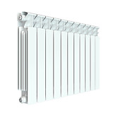 Rifar Base 500 - 11 секций