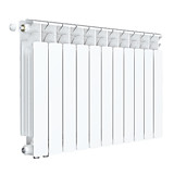 Rifar Base 500 Ventil VL - 11 секций