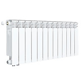 Rifar Base 350 Ventil VL - 13 секций