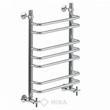 Полотенцесушитель водяной Л90 (г2)-120/50 без полочки