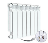 Rifar Alum 350 Ventil VL -  7 секций