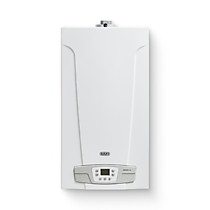 ECO-4s Настенные газовые котлы