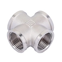 Крестовины никелированные  ТИМ