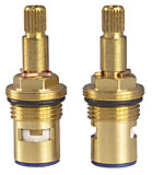 6117 Кран-букса KАISER 3/8 для смес. серии 17/28