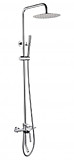 Душевая система Grocenberg GB7025CR Хром