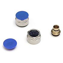 РЕЗЬБОЗАЖИМНЫЕ СОЕДЕНЕНИЯ РЕХАУ