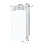 Rifar Base 500 Ventil VR -  4 секции