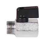 103 Кран KAISER 1/2" г/ш МИНИ