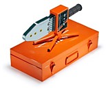 Аппарат для сварки пластиковых труб WM-10 (20мм-63мм ,800Вт)