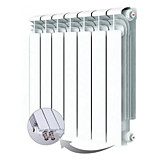 Rifar Alum 500 Ventil VR -  7 секций