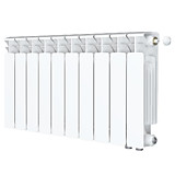 Rifar Base 350 Ventil VR - 10 секций