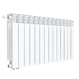 Rifar Base 500 Ventil VL - 14 секций