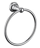 KH-2201 Держатель полотенца KAISER