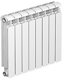 Rifar Alum 500 -  8 секций