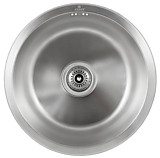 KSM-4300 Мойка из нержавеющей стали KAISER Ø425x188