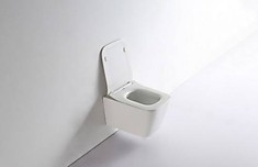 Унитаз подвесной Ceramalux 5170