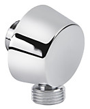 0149 Наст. кронштейн душевой металлический KAISER