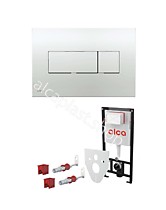 Инсталяции ALCAPLAST