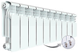 Rifar Alum 200 Ventil VL - 10 секций
