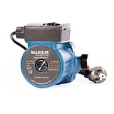 Циркуляционный насос Marquis MRS 15/4