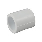 Муфта соединительная полипропиленовая 110мм