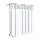 Rifar Base 500 Ventil VL -  7 секций