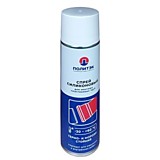 Спрей силиконовый для монтажа пластиковых труб (650мл) Политэк 