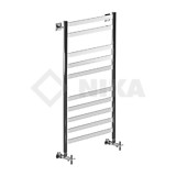 Полотенцесушитель водяной ЛМ 4-100/50 без полочки