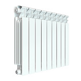 Rifar Base 500 -  9 секций