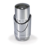 Термоголовка M30x1.5 TH-D-0601(хром)