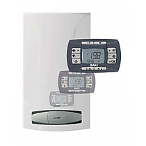 LUNA-3 COMFORT Настенные газовые котлы