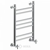 Полотенцесушитель водяной ЛП (г2)- 60/40 без полочки