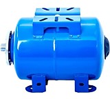 Гидроаккумулятор   80л  1"  "Millennium"  горизонтальный