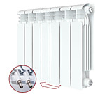 Rifar Alum 350 Ventil VR -  7 секций