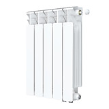 Rifar Base 500 Ventil VR -  5 секций