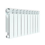 Rifar Base 350 - 10 секций