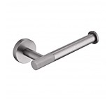 Бумагодержатель 9527 gun (оруж. сталь)