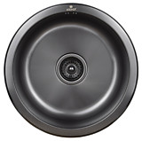 KSM-4302 Мойка из нержавеющей стали KAISER Ø425x188