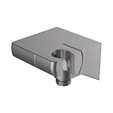 0164 Настенное подключение шланга KAISER с поворотным держателем для лейки