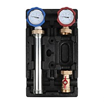 Насосные группы ТИМ