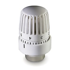 Термоголовка M30x1.5  TH-D-0201