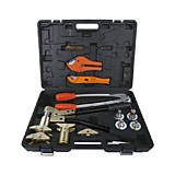 Ручной универсальный аксиальный пресс FT1240A-18 FLEX