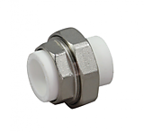 Муфта разъёмная Millennium 32