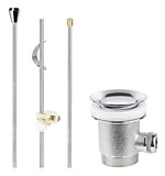 41 Донный клапан KАISER