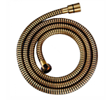 Шланг для биде 1 м Kern ( БРОНЗА )