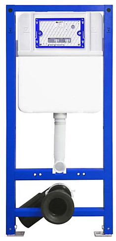 Инсталляция CL811-1 Ceramalux