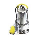 Фекальный насос AM-WPD--06GT Мощность 900 (Вт)INOX