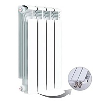 Rifar Alum 500 Ventil